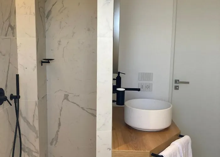 “caprioleum” Esclusive Place Βίλα *